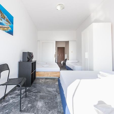 Sunsetia Apartment أثينا المظهر الخارجي الصورة