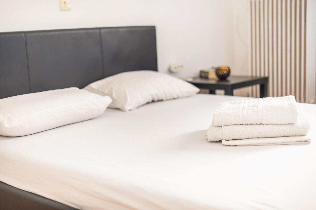 Sunsetia Apartment أثينا المظهر الخارجي الصورة