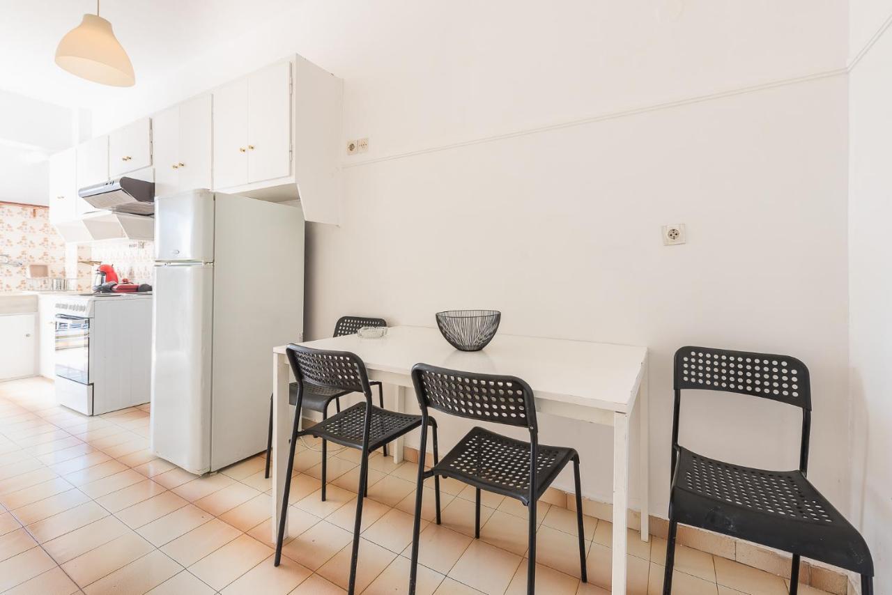 Sunsetia Apartment أثينا المظهر الخارجي الصورة