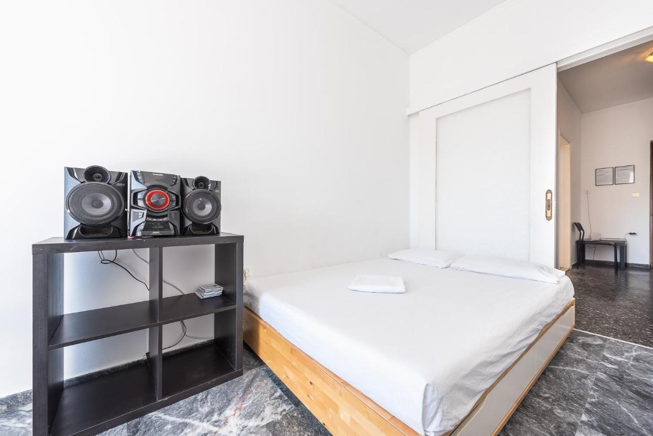 Sunsetia Apartment أثينا المظهر الخارجي الصورة