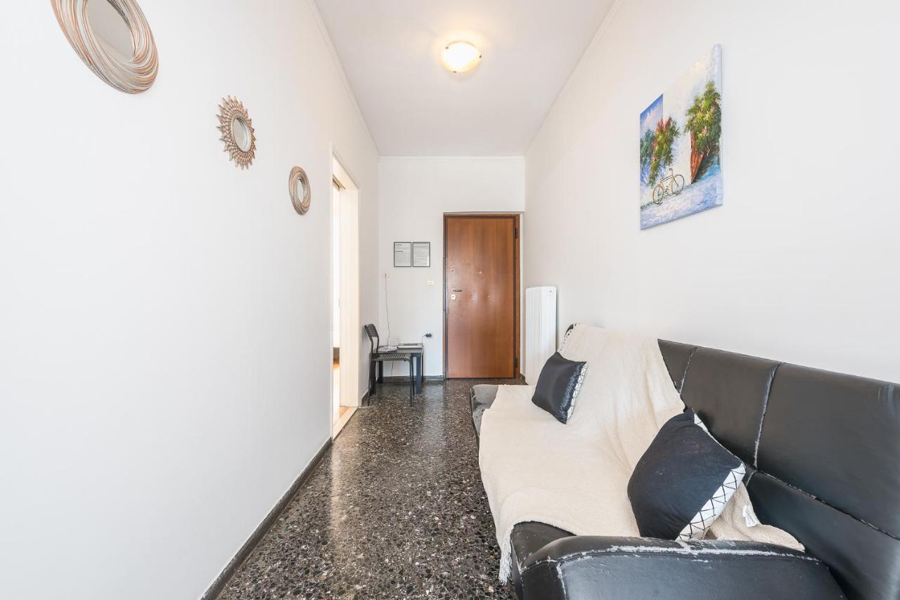 Sunsetia Apartment أثينا المظهر الخارجي الصورة