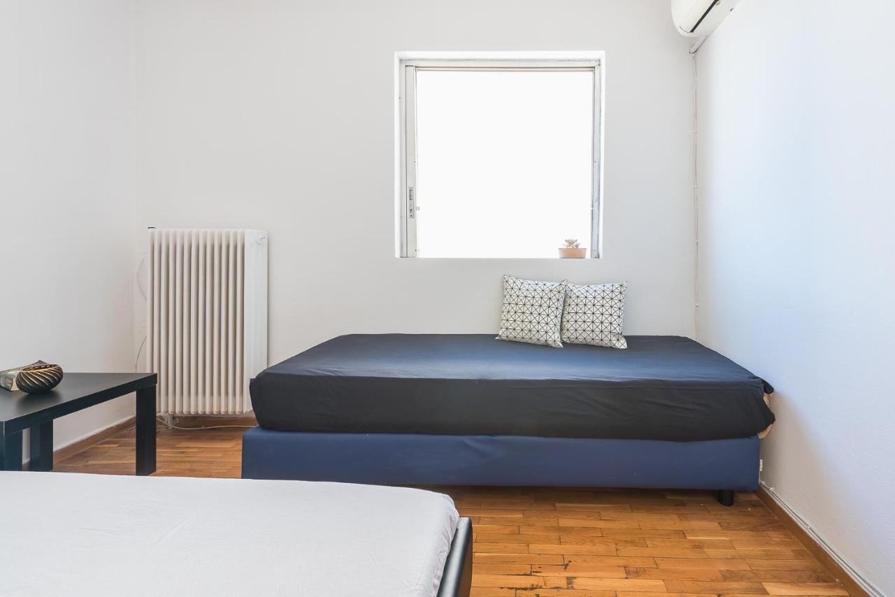 Sunsetia Apartment أثينا المظهر الخارجي الصورة