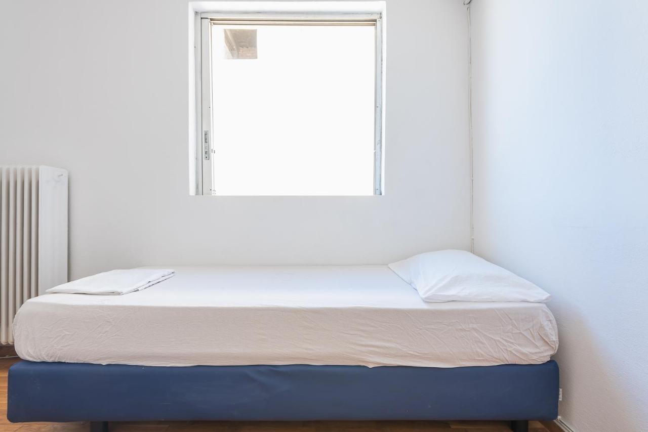 Sunsetia Apartment أثينا المظهر الخارجي الصورة