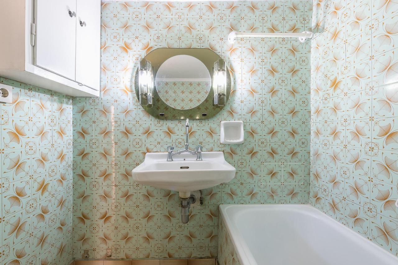 Sunsetia Apartment أثينا المظهر الخارجي الصورة