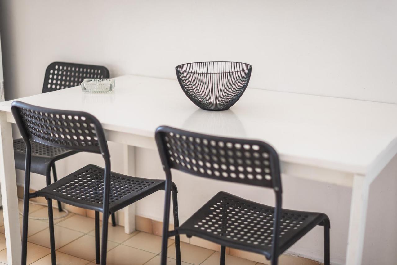 Sunsetia Apartment أثينا المظهر الخارجي الصورة