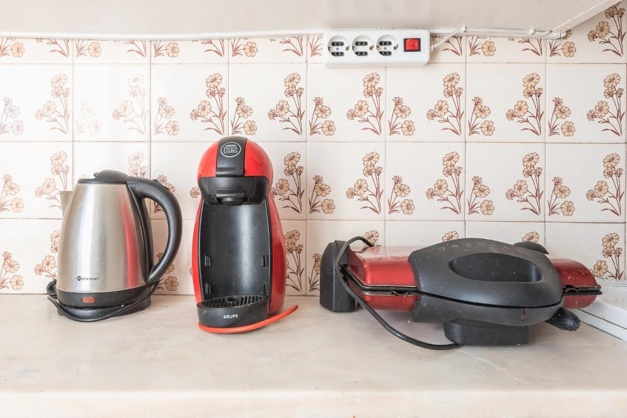 Sunsetia Apartment أثينا المظهر الخارجي الصورة