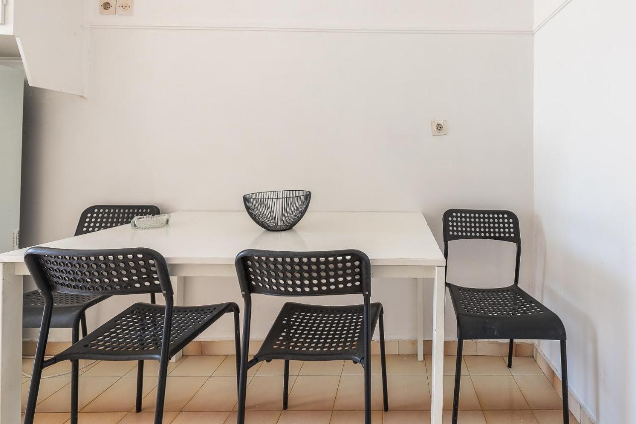 Sunsetia Apartment أثينا المظهر الخارجي الصورة