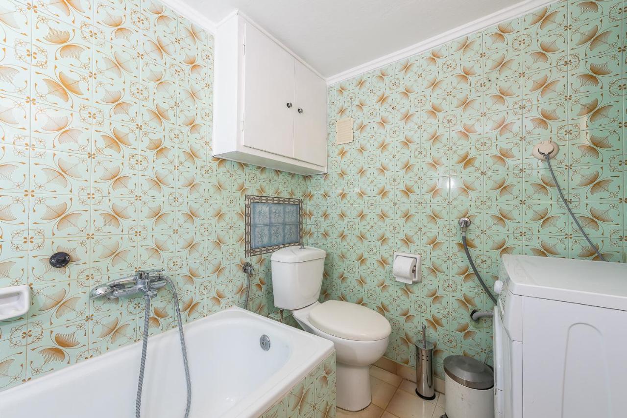Sunsetia Apartment أثينا المظهر الخارجي الصورة