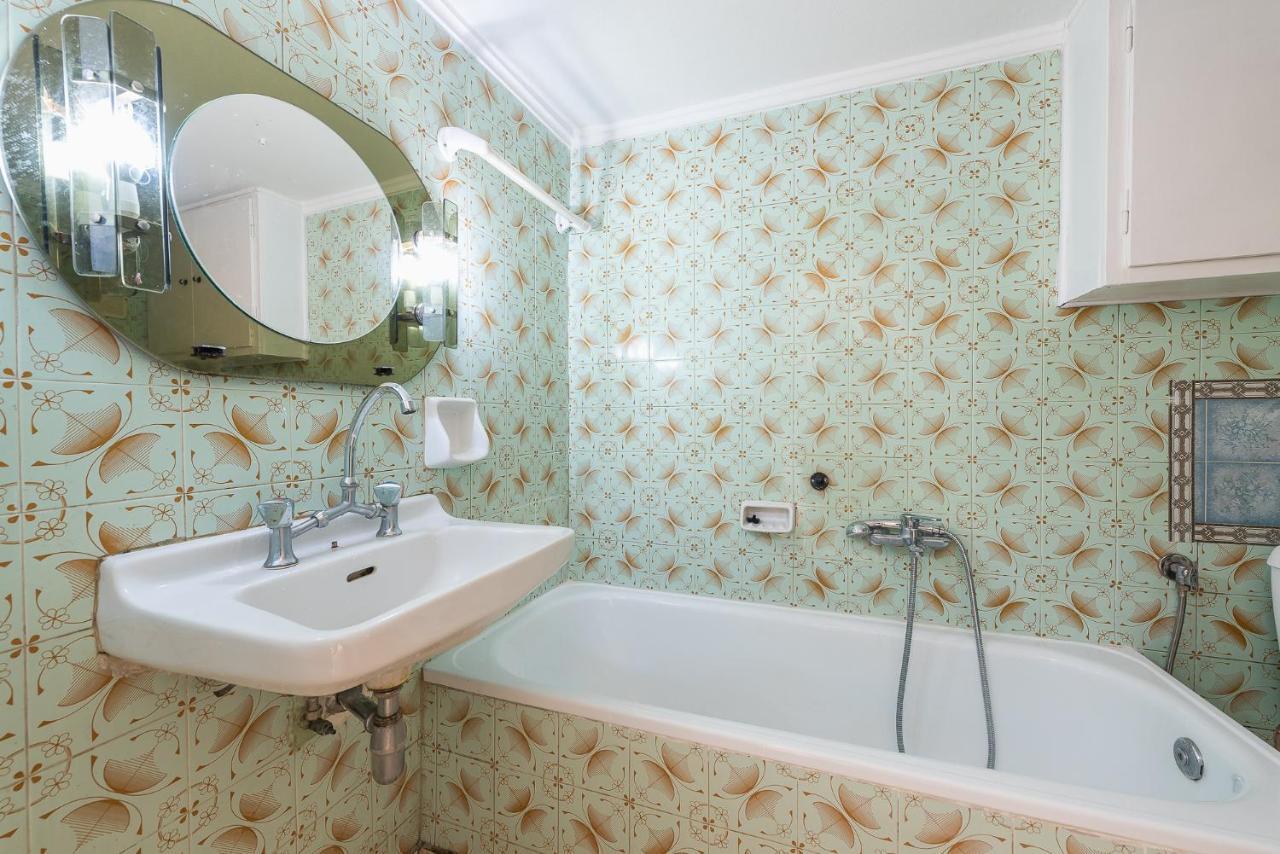 Sunsetia Apartment أثينا المظهر الخارجي الصورة