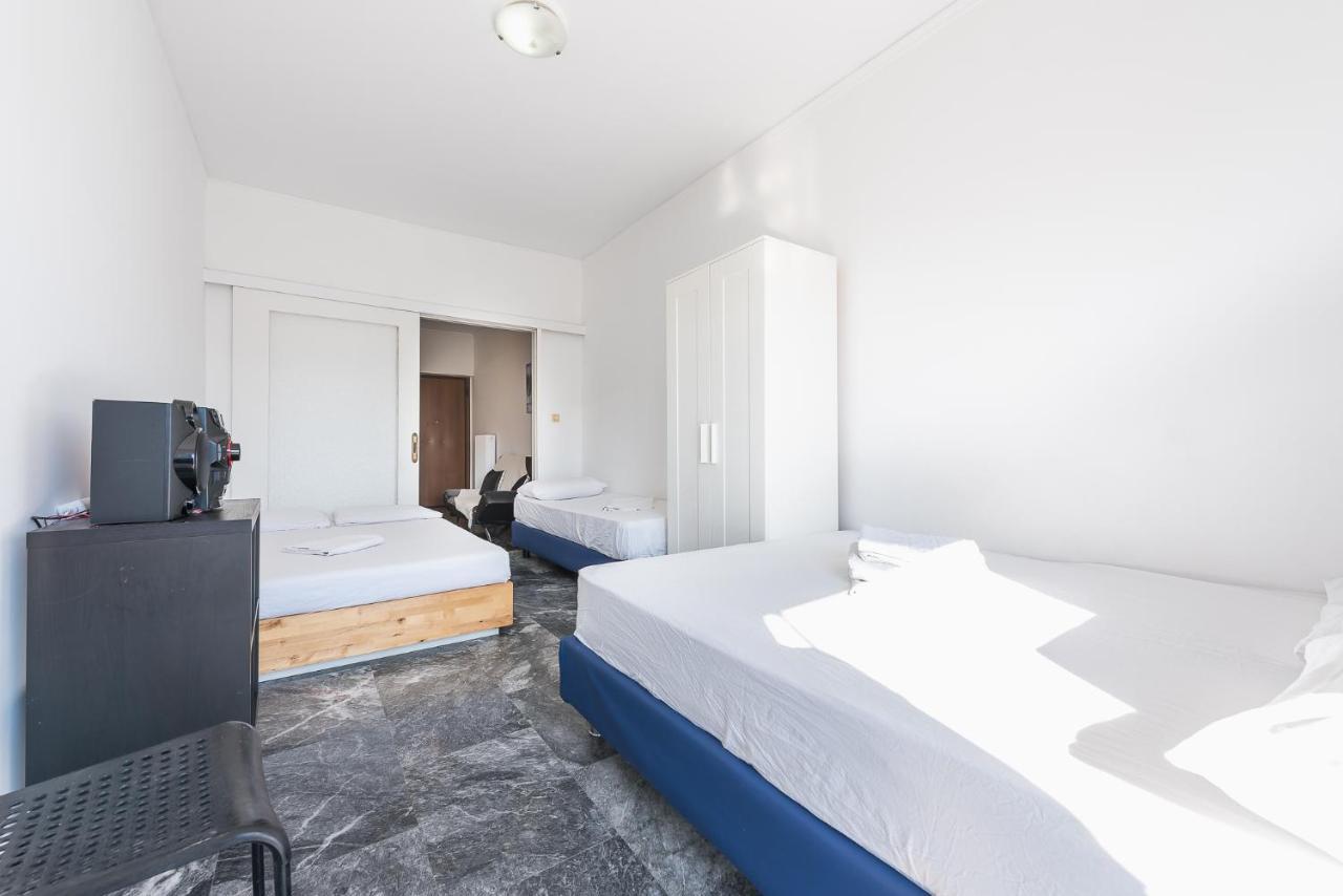 Sunsetia Apartment أثينا المظهر الخارجي الصورة